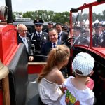 Proslava Dana MUP-a i policije u slici i reči: Pogledajte najupečatljivije momente (FOTO)