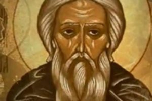Danas vernici slave Prepodobnog Mihaila Ispovednika: Običaj je da se očisti dom, ovoga se treba kloniti