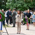 Srpska heroina dobila spomenik u Beogradu: Milunka Savić je bila najodlikovanija ratnica Velikog rata (FOTO)
