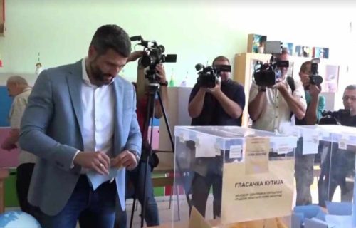Poznati rezultati izbora u Beogradu po svim opštinama: Šapić saopštio najnovije podatke