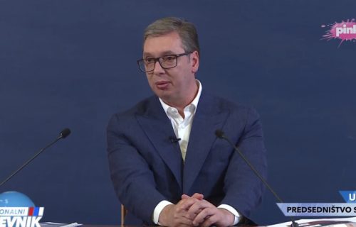 Vučić: Sledi dijalog o litijumu, Srbija može godišnje da proizvede 58 hiljada tona