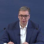 Obraćanje predsednika Vučića: Živimo u vreme najveće geopolitičke krize, naš posao je da sačuvamo mir i obezbedimo bolji standard građana