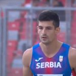 "Hvala svima koji su me pratili" Srpski atletičar emotivnom porukom stavio tačku na karijeru! (FOTO)