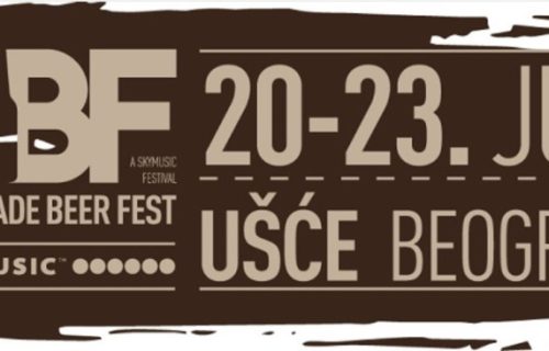Beogradski festival piva počinje za par dana: Očekuju se nastupi najvećih imena domaće i regionalne scene (PROGRAM)