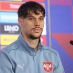 Veljko Birmančević do kraja sezone na pozajmici u Španiji