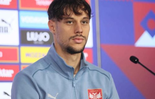 Veljko Birmančević do kraja sezone na pozajmici u Španiji