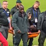 Stravična povreda legendarnog Bolta! Munja sa Jamajke hitno hospitalizovan! (VIDEO)