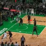 Boston zatrpao Pelikanse trojkama i izjednačio NBA rekord pred plej-of