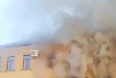 Zaplenjena velika količina oružja: Sprečen teroristički napad velikih razmera u Dagestanu (VIDEO)