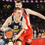 Prvo pa - muško! Zvezda počinje u Dubaiju, Partizan iz svog doma - poznat raspored ABA lige za sezonu 2024/25