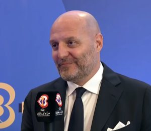 Ogromna tuga u svetu košarke: Đorđević se oprostio od legendarnog sportskog komentatora