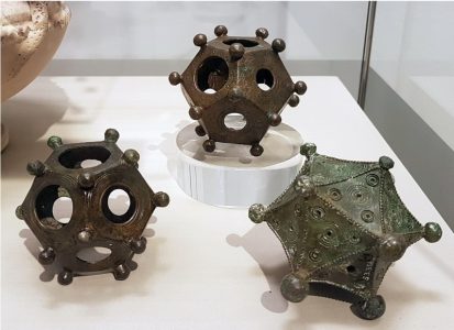 Misteriozni dodekaedri, kamene kugle i ostali predmeti zbunjuju: Arheolozi ne mogu da dokuče čemu su služili