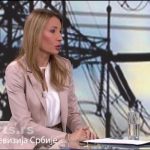 Ministarka Đedović Handanović upozorava: Uvođenje sankcija NIS-u imaće teške posledice po Srbiju