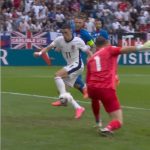 Bude se Englezi! Foden požurio sa slavljem, ipak ništa od gola! (VIDEO)
