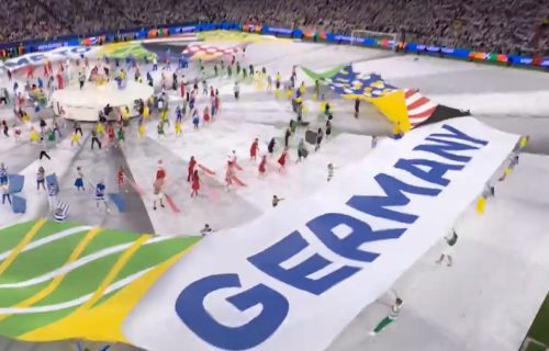 EURO samo što nije počeo! Poznati sastavi Nemačke i Škotske!
