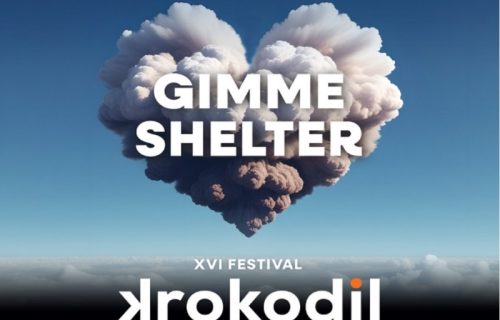 XVI Festival KROKODIL počinje sutra: Tribine, knjige, kretivni i edukativni programi za sve generacije