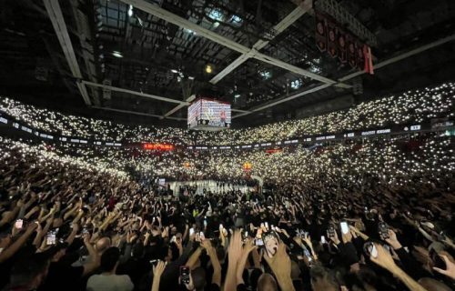 Ambicije ponovo šampionske, pomenute i sezonske karte! KK Partizan se obratio navijačima