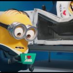Novi nastavak omiljene filmske avanture od danas u domaćim bioskopima: Stigao je "Grozan ja 4" posle 7 godina (VIDEO)