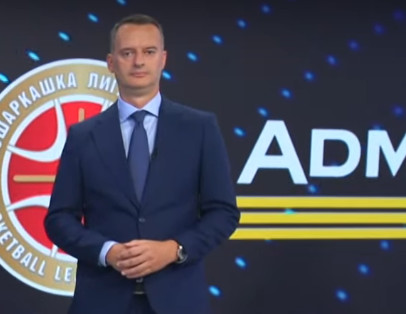 Oglasio se direktor Košarkaške lige Srbije! "Utakmica će se registrovati 20:0 za Zvezdu"