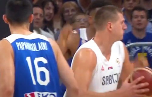 Poznati brend novi sponzor košarkaša Srbije: KSS predstavio nove dresove za Eurobasket