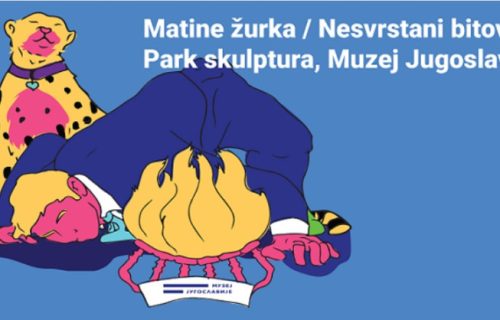 Leto u MuzeYU: Nesvrstani bitovi
