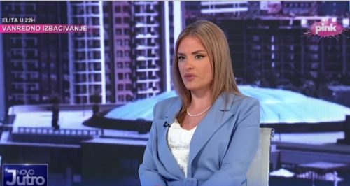 Đurđević Stamenkovski: “Kad god smo bili podeljeni, unapred smo bili poraženi, a ujedinjeni smo pobeđivali” (VIDEO)