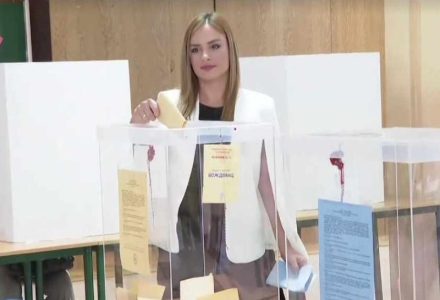 Đurđević Stamenkovski: “Očekujem stabilizaciju političkih prilika posle izbora”
