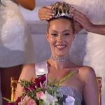 Aleksandra Rutović je MIS Srbije za 2024. godinu