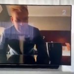 Poznata Hrvatica u programu uživo saznala da je muž VARA: Najdramatičniji snimak sa Evropskog prvenstva
