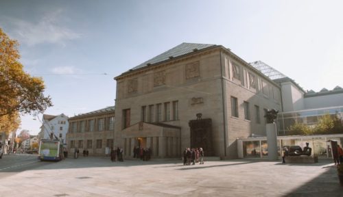 Švajcarski muzej povlači 5 slika sa izložbe: Sumnja se da su bile predmet pljačke nacista