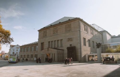 Švajcarski muzej povlači 5 slika sa izložbe: Sumnja se da su bile predmet pljačke nacista