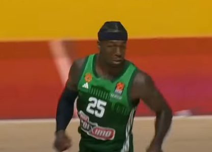 Ataman otkrio da li će Kendrik Nan igrati za reprezentaciju Turske protiv Srbije na Evrobasketu