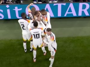 Povredio se Gnabri: Zvezda Minhena upitan za Mundijal