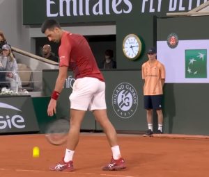 Rolan Garos presekao: Odluka koja će oduševiti Đokovića i ceo teniski svet