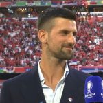 "Mislim da imamo reprezentaciju sa puno fantastičnih igrača": Novak iskreno o neuspehu fudbalera!