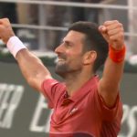 Novak stigao u Minhen! Nije mogao da propusti odlučujući meč Srbije!