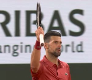 Njene reči odjekuju svetom: Legendarna teniserka brutalno iskrena o Novaku Đokoviću