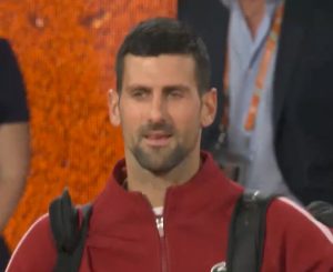 Impresivan podatak: Novak nastavlja da juri rekorde, sledeći pada u novembru