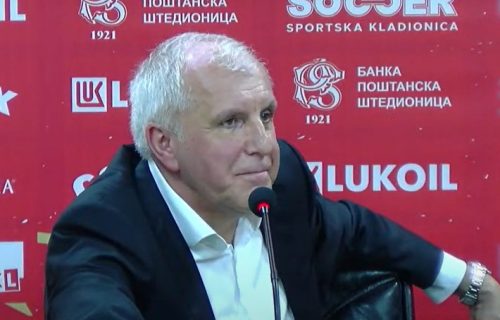 Partizan otkazao pripremnu utakmicu u Sidneju, ovo je razlog