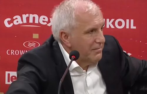"Panter doživljava torturu, strašno je koliko batina dobija" Obradović više nije mogao da ćuti! (VIDEO)