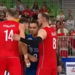 Nikola hvala na pomoći! Odbojkaši Srbije obezbedili plasman na Olimpijske igre!