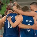 Poraz koji ne boli! Odbojkaši izgubili od Slovenije, ali idu na Olimpijske igre!