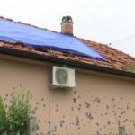 Nevreme kakvo se ne pamti u Osečini: Uništeno na stotine kuća, automobili, bašte i putevi (FOTO)