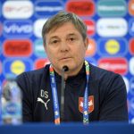 Piksi šokirao naciju: Trojica reprezentativaca Srbije kolabirali na poluvremenu meča sa Slovenijom