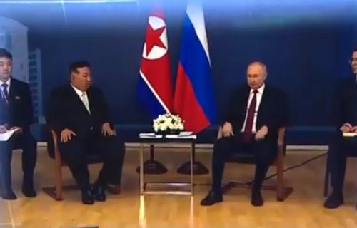 Šta obuhvata Sporazum koji su potpisali Putin i Kim Džong Un? Pružena puna podrška Rusiji u Ukrajini