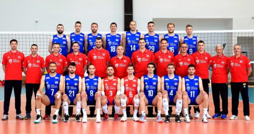 Moglo je i gore – Srbija doživela poraz, protiv Slovenaca u nedelju za plasman na Olimpijske igre