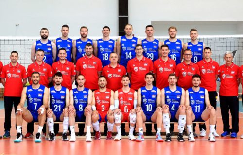 Moglo je i gore - Srbija doživela poraz, protiv Slovenaca u nedelju za plasman na Olimpijske igre