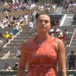 Šokantan kraj finala AO: Sabalenka ostala bez trofeja, Amerikanka posle drame trijumfovala u Melburnu