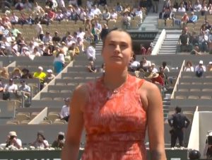 Sabalenka nastavlja dominaciju: Amerikanka lak plen
