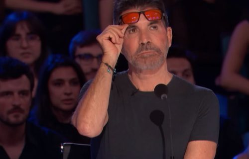 Sajmon Kauel pokreće nov projekat u kojem traga za telentima: Hoće li stvoriti nov "One direction"?!